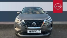 Nissan X-Trail 1.5 MHEV 163 N-Connecta 5dr Xtronic Petrol Station Wagon